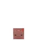 Micro Leather Accessory - Textured Blush